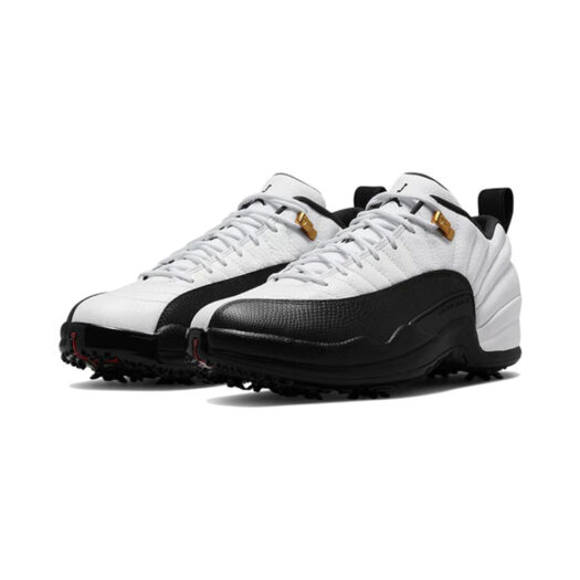 Jordan 12 Retro Low Golf Taxi