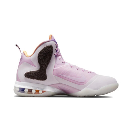 Nike LeBron 9 King of LA (2022)