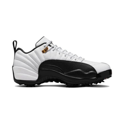 Jordan 12 Retro Low Golf Taxi