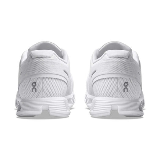On Running Cloud 5 All White