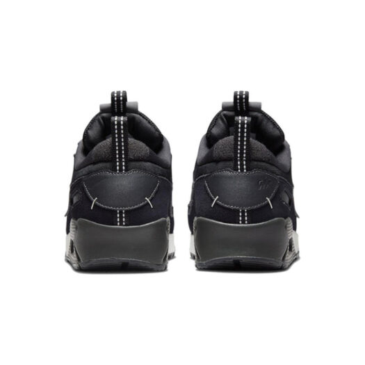 Nike Air Max 90 Futura Black (W)