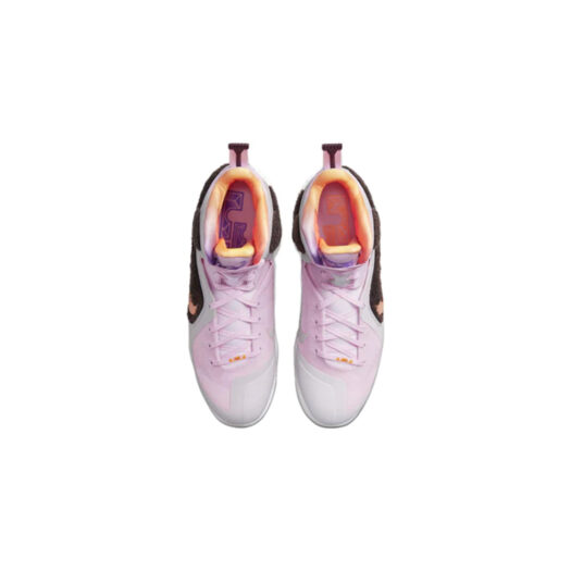 Nike LeBron 9 King of LA (2022)