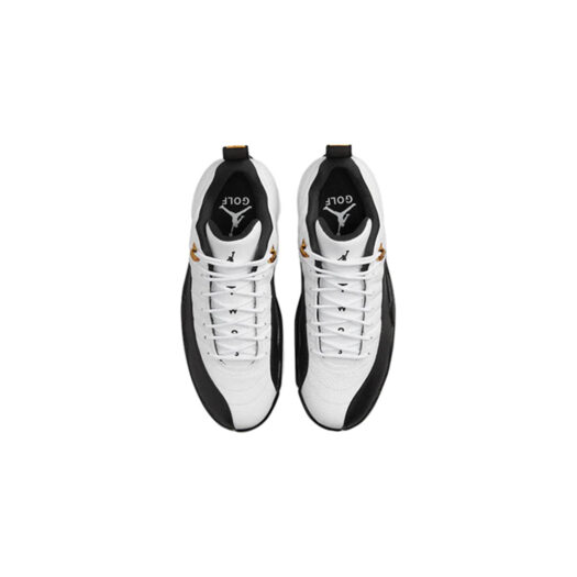 Jordan 12 Retro Low Golf Taxi