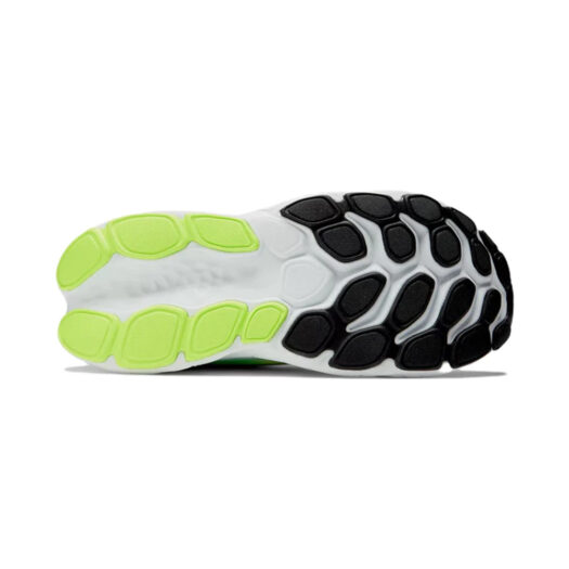 New Balance Fresh Foam X More V4 White Green