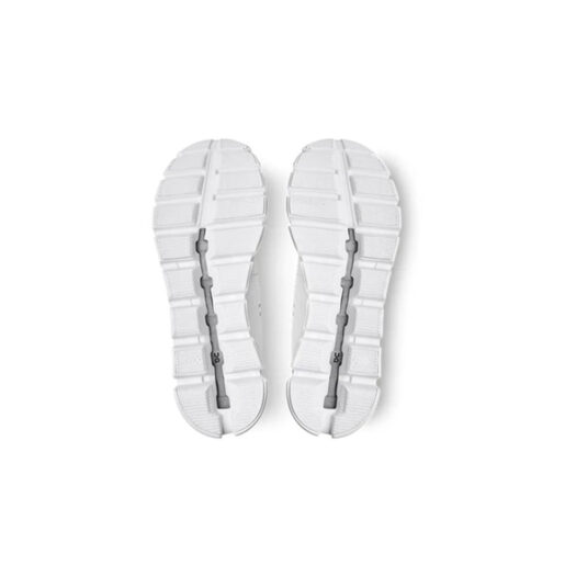 On Running Cloud 5 All White