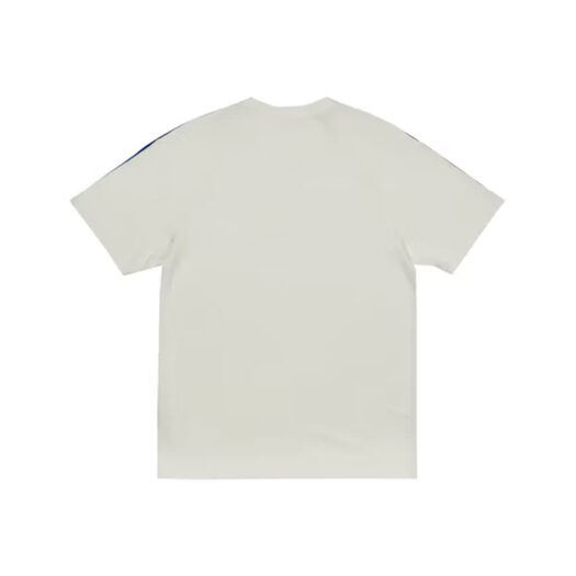 Palace Y-3 Logo T-Shirt White