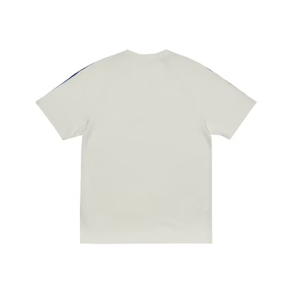 Palace Y-3 Logo T-Shirt WhitePalace Y-3 Logo T-Shirt White - OFour