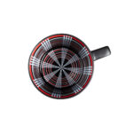Tesla Plaid Mug