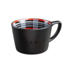 Tesla Plaid Mug