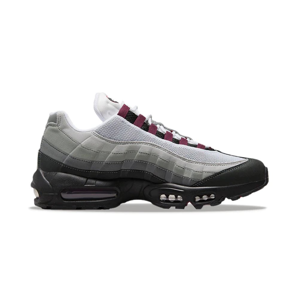 Nike Air Max 95 Dark BeetrootNike Air Max 95 Dark Beetroot - OFour