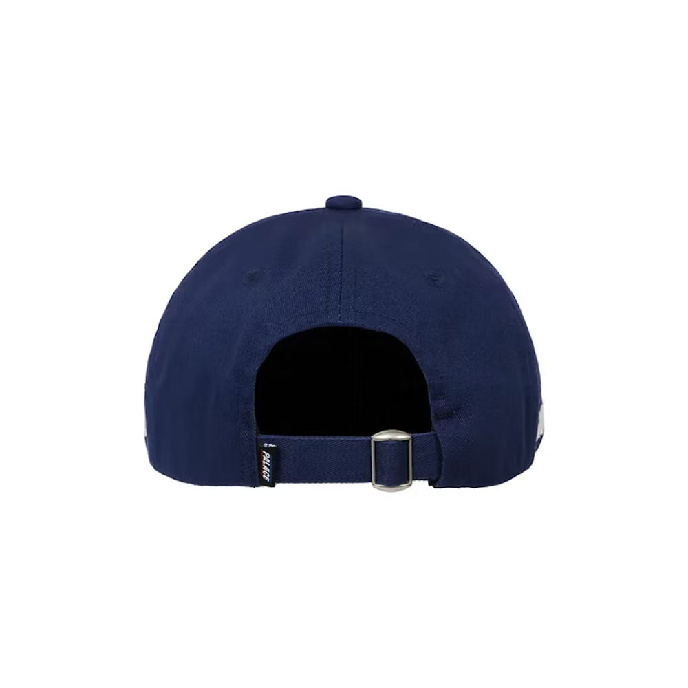 Palace Basically A Gore-Tex 6-Panel NavyPalace Basically A Gore