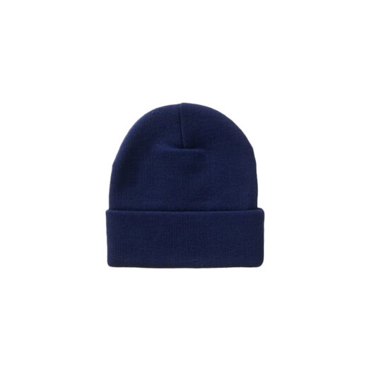Supreme Nothing But Beanie Navy