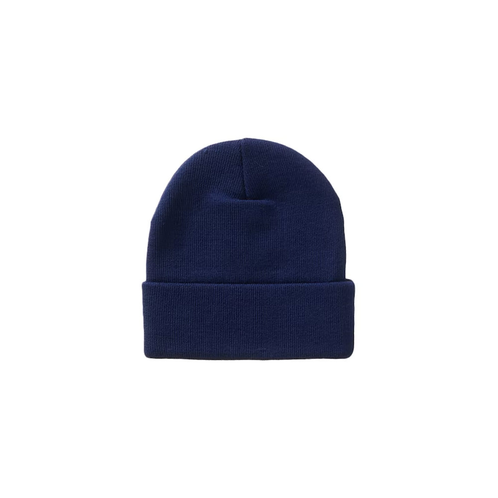 Supreme Nothing But Beanie NavySupreme Nothing But Beanie Navy - OFour