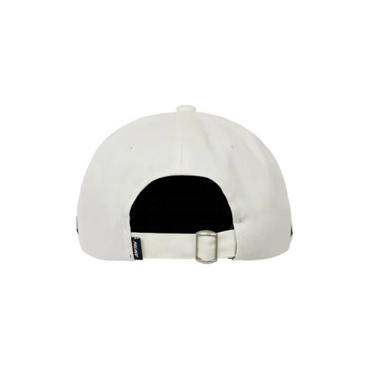 Palace Basically A Gore-Tex 6-Panel White