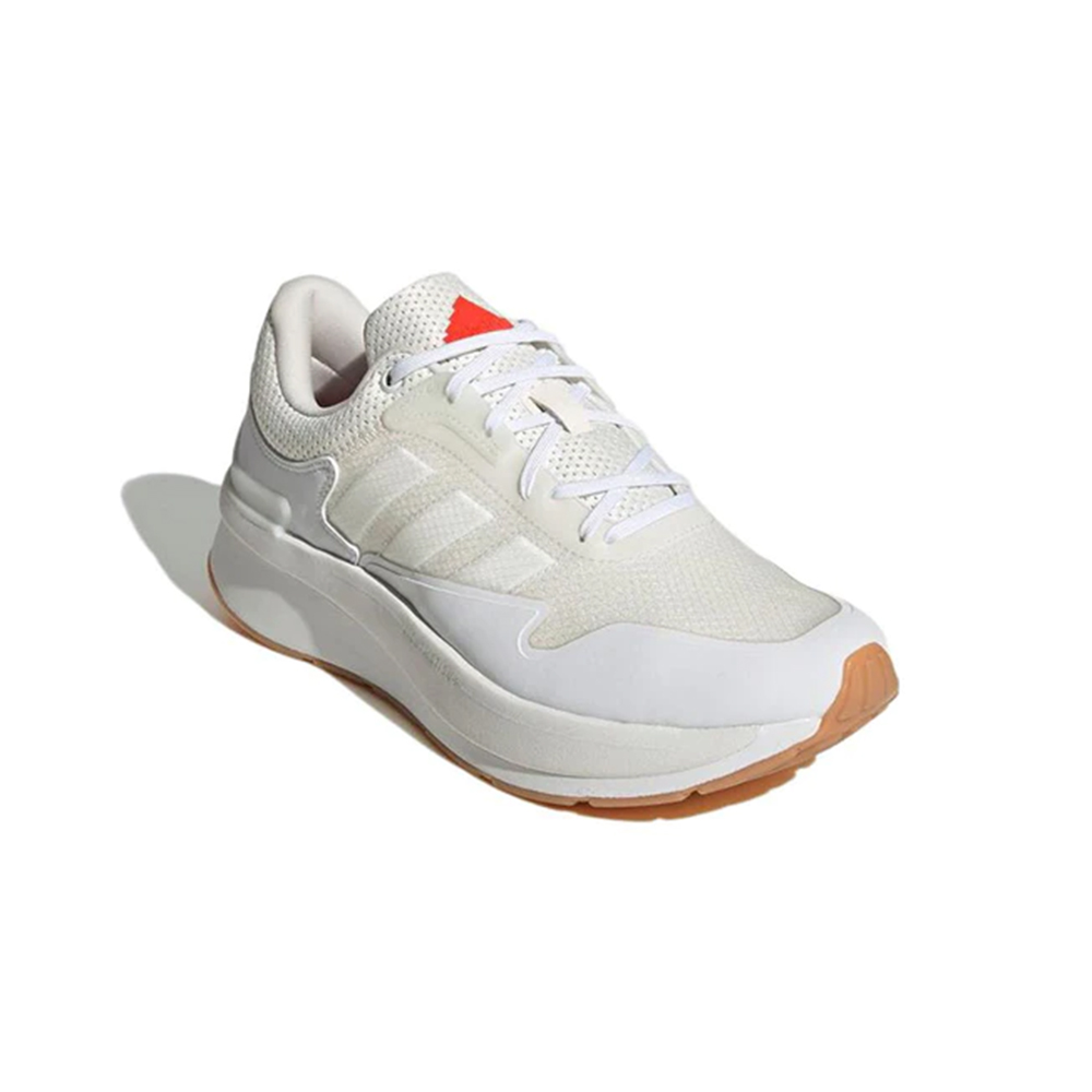 adidas ZNChill Lightmotion+ Cloud White Bright Red Gumadidas ZNChill Lightmotion+ Cloud White 