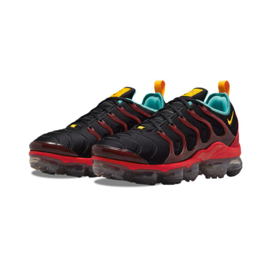 Nike Air VaporMax Plus Full Spec Stained Glass