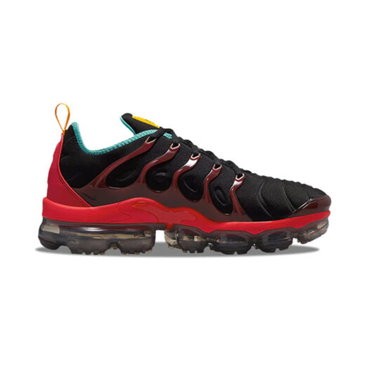 Nike Air VaporMax Plus Full Spec Stained Glass
