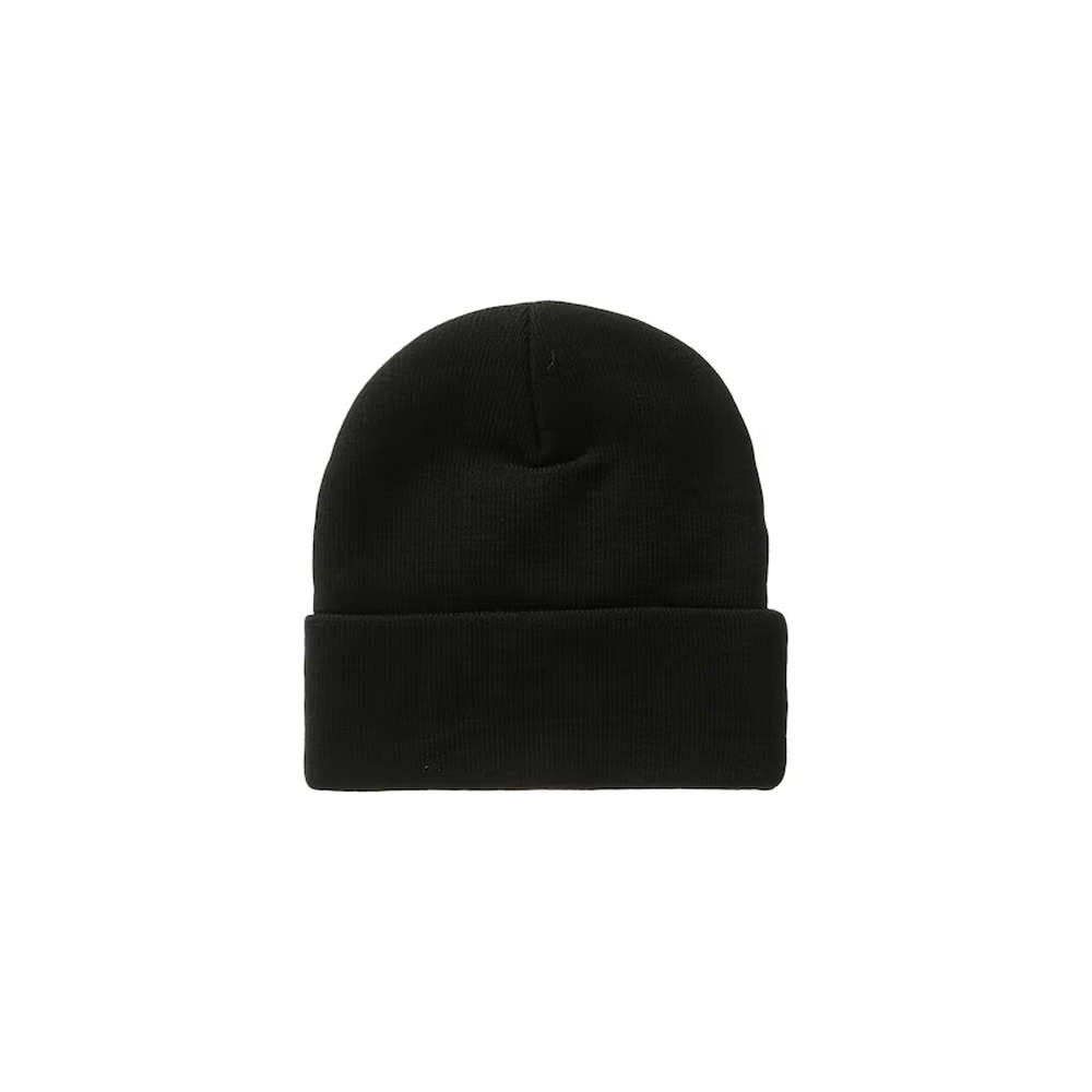 Supreme Nothing But Beanie BlackSupreme Nothing But Beanie Black