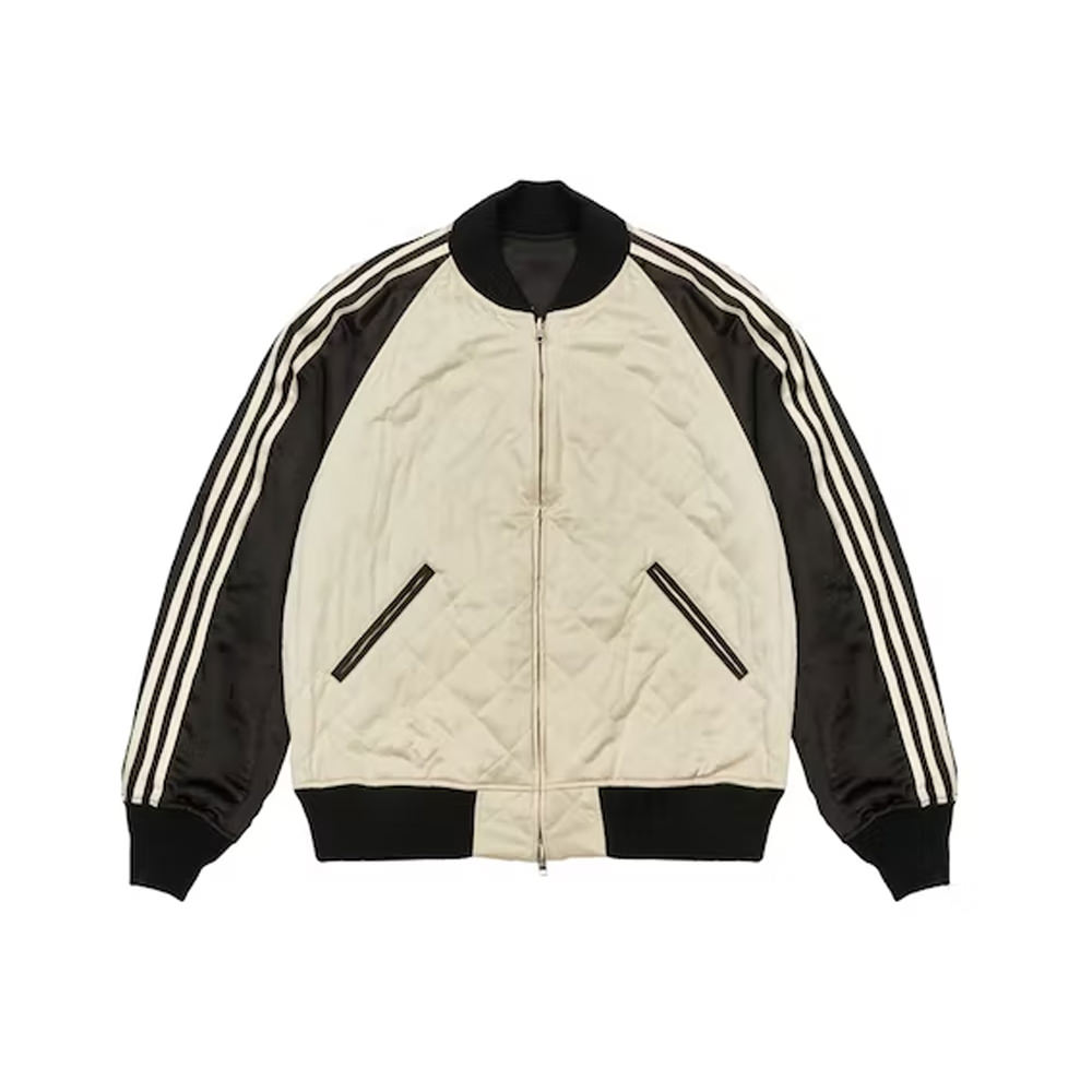 Y3 reversible bomber on sale jacket