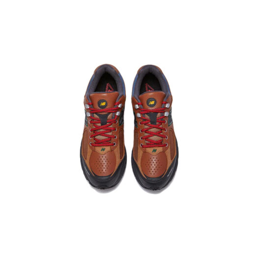 New Balance 2002R Wonderland Park Brown