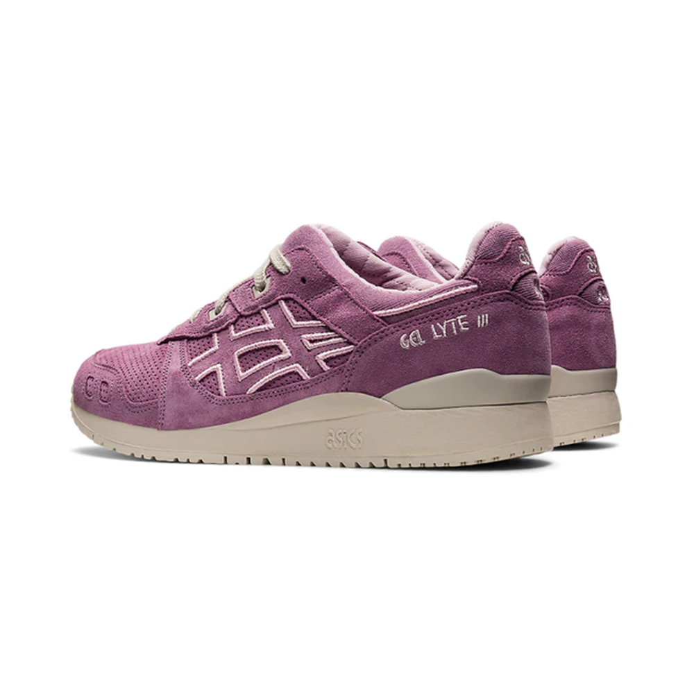 asics gel lyte 3 rose gold