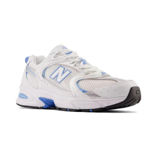 New Balance 530 White Sky Blue