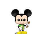 Funko Pop! Walt Disney World 50th Anniversary Mickey Mouse Figure #1307
