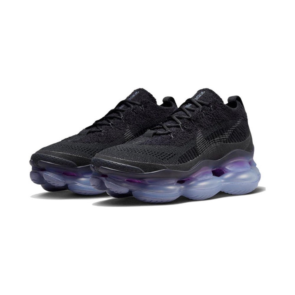 Nike Air Max Scorpion FK Black Purple (W)