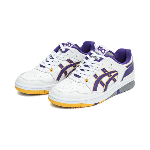 ASICS EX89 Los Angeles Lakers