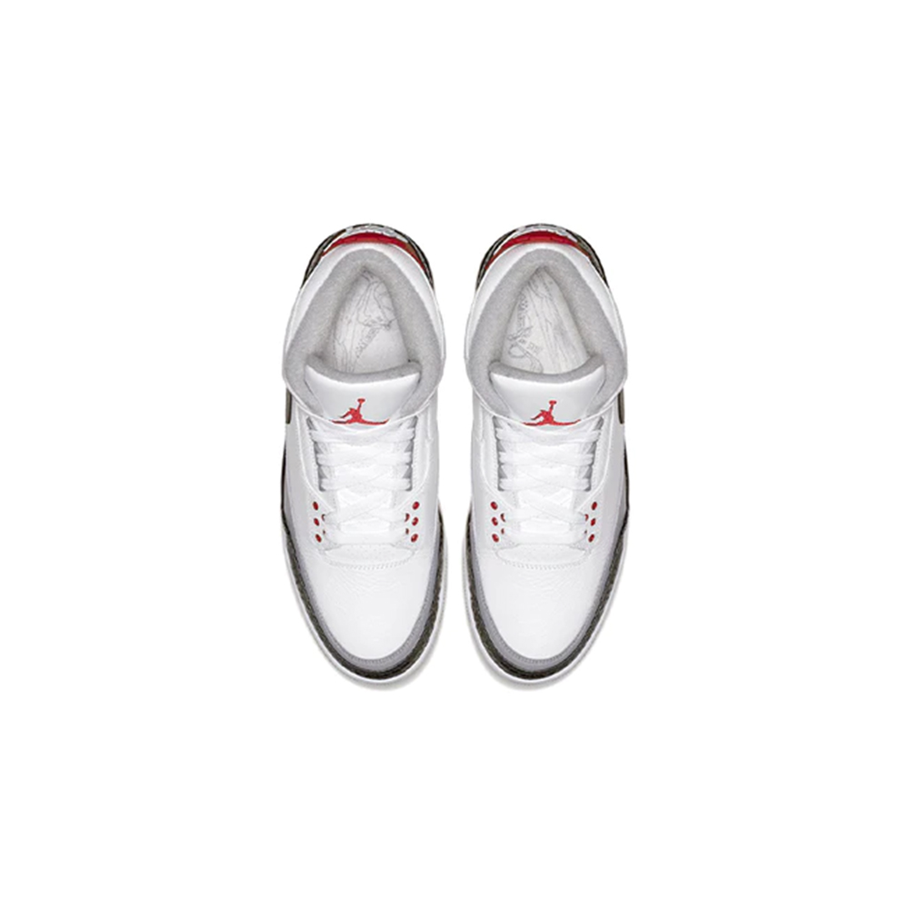 Jordan 3 retro hot sale tinker hatfield