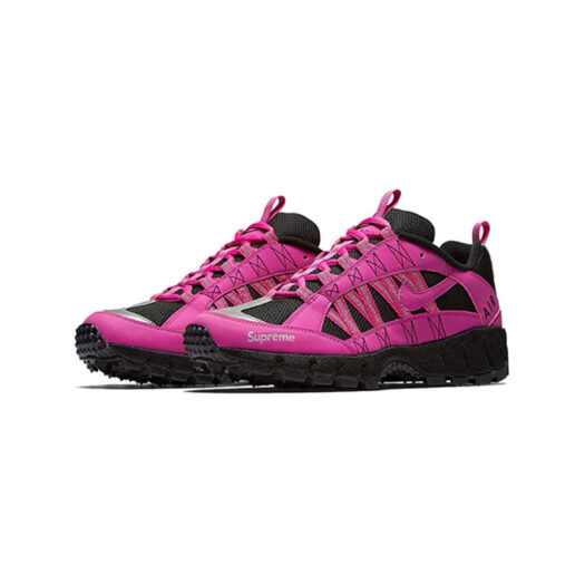Nike Air Humara 17 Supreme Fire Pink