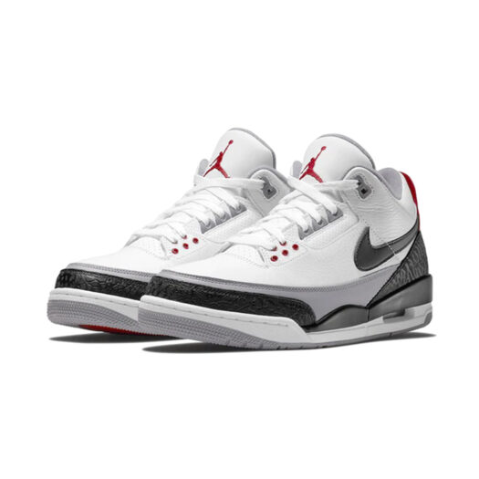 Jordan 3 Retro Tinker Hatfield