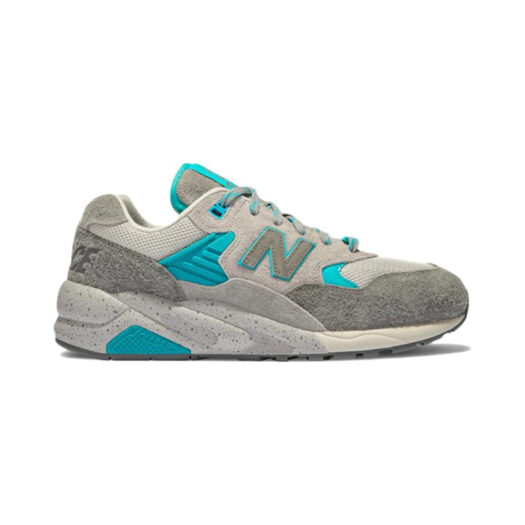 New Balance 580 Palace Lapis Blue