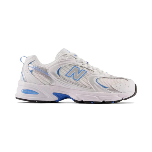 New Balance 530 White Sky Blue