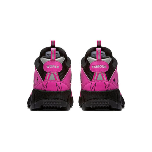 Nike Air Humara 17 Supreme Fire Pink