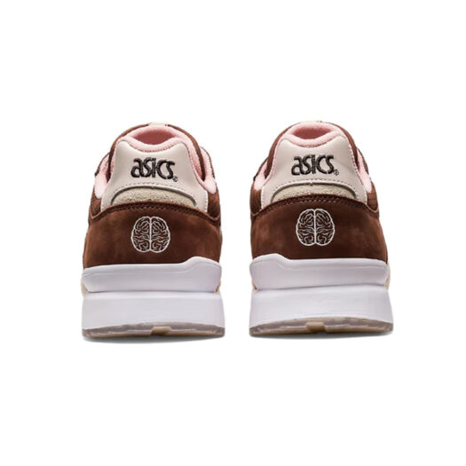 ASICS GT-II AFEW Uplifting Pack Blush