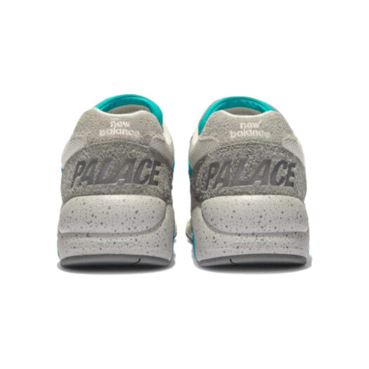 New Balance 580 Palace Lapis Blue