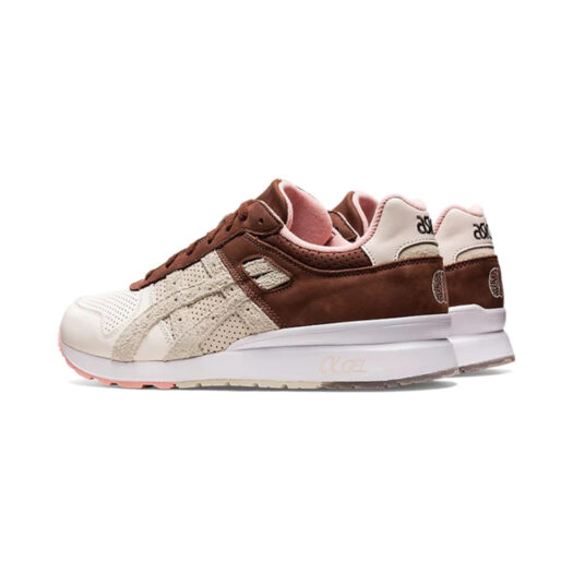 ASICS GT-II AFEW Uplifting Pack Blush