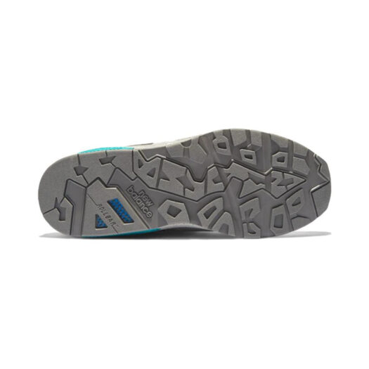 New Balance 580 Palace Lapis Blue