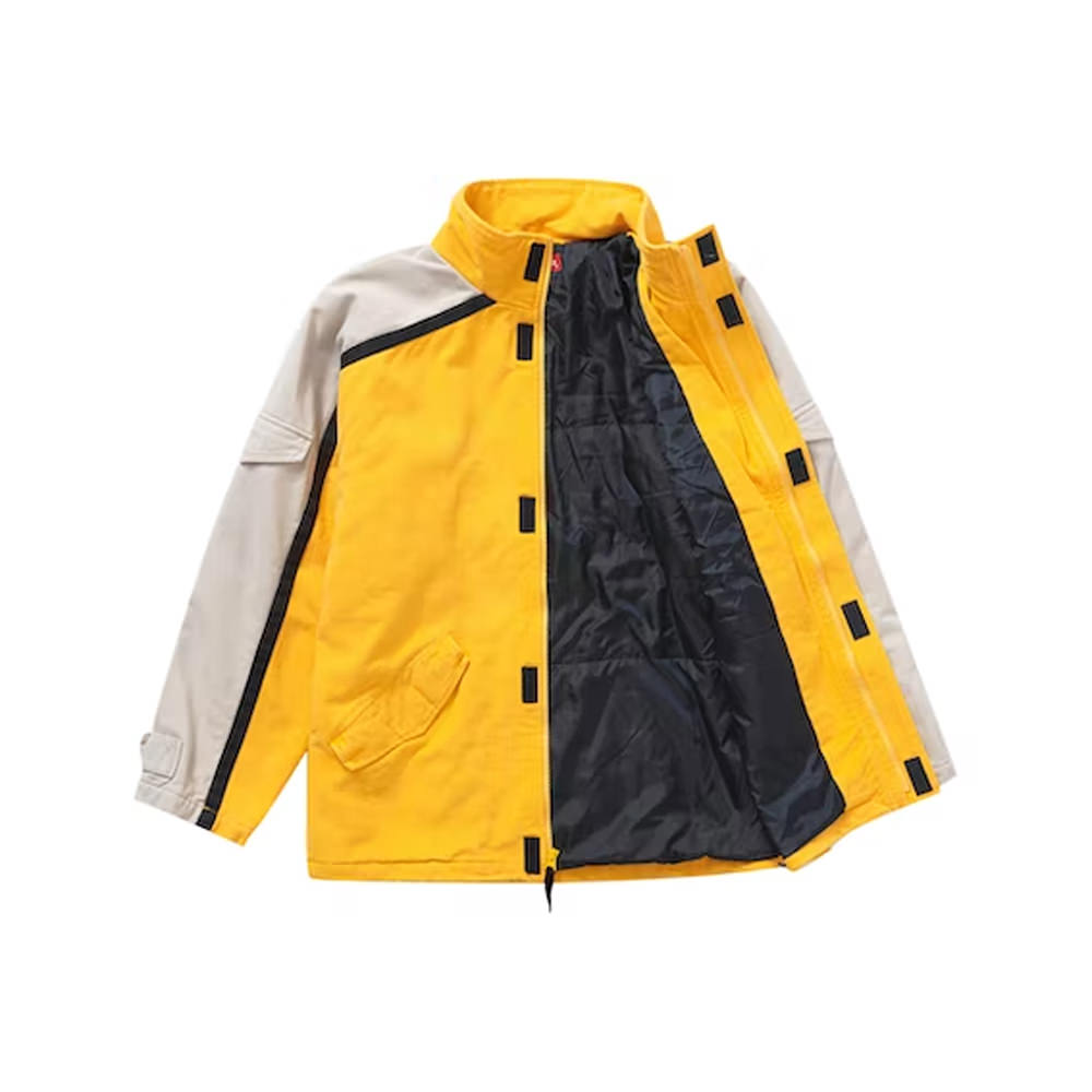 Supreme Yellow Jacket