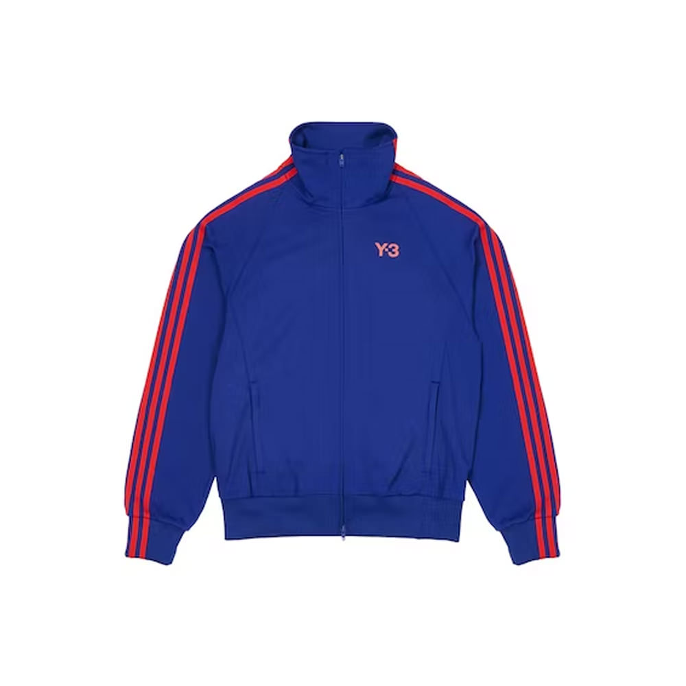 Palace track clearance top