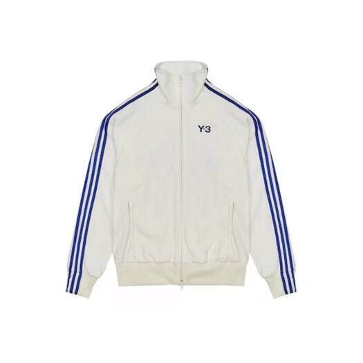 Palace Y-3 Track Top White