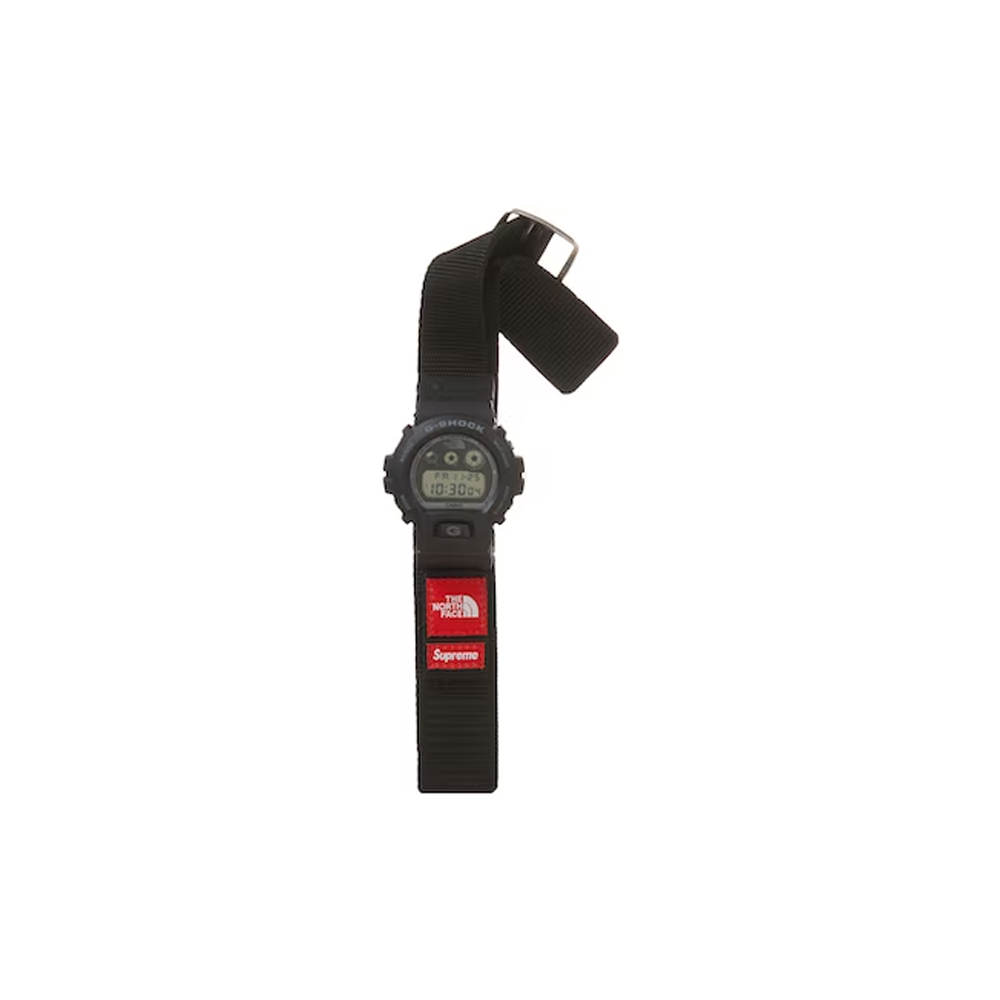 Supreme the north watch face g-shock