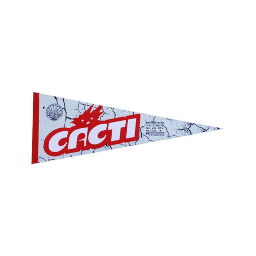 Travis Scott Astroworld Cacti Pennant