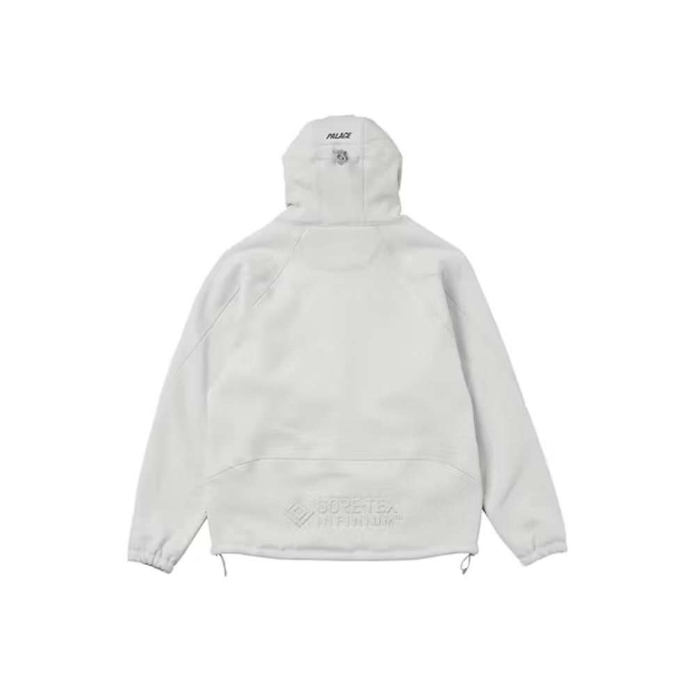 Palace Gore-Tex Infinium Cap Jacket GreyPalace Gore-Tex Infinium