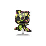 Funko Pop! Disney The Nightmare Before Christmas Zero Art Series Walmart Exclusive Figure #06