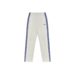 Palace Y-3 Track Pants White