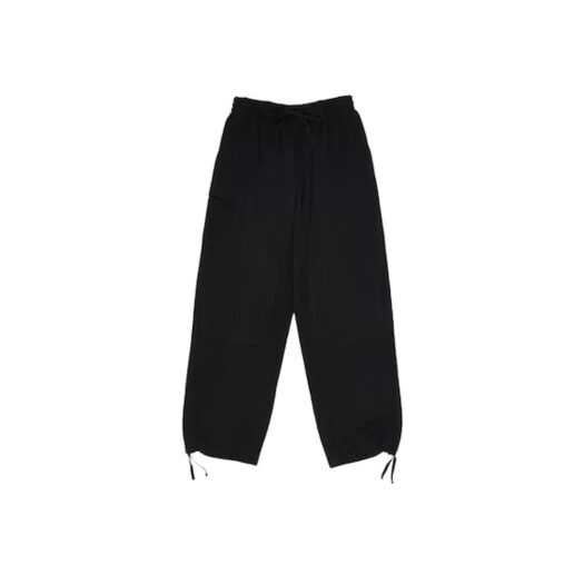 Palace Y-3 Soft Tailored Pants Black