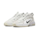 Nike Air Max Penny 1 PRM Photon Dust Summit White