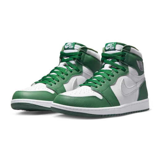 Jordan 1 Retro High OG Gorge Green